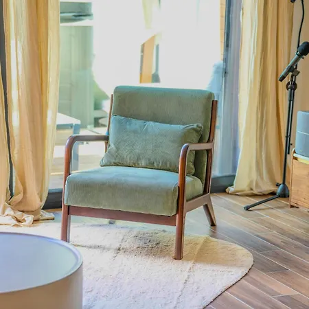 Maison La Fontaine Villa *